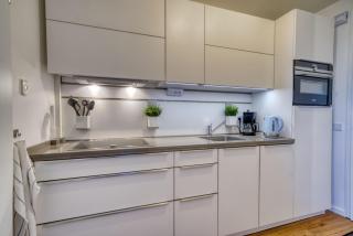 Ferienpark - Haus L, App 0L0504 - Heiligenhafen - 7