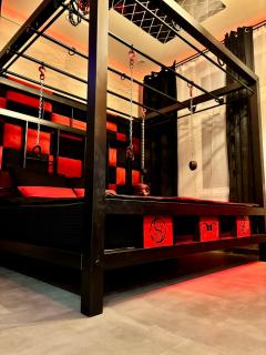 Apartament BDSM - RED BOX - Cieszyn - ADULTS ONLY - 3