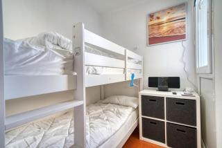 Ferienpark - Haus M, App 0M0602 - Heiligenhafen - 9
