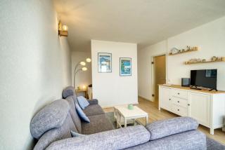 Ferienpark - Haus L, App 0L1011 - Heiligenhafen - 0