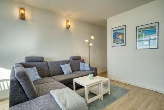 Ferienpark - Haus L, App 0L1011 - Heiligenhafen - 3