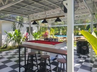 Leelawadee Bungalow and Restaurant - Mae Nam - 1