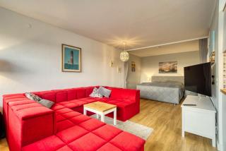 Ferienpark - Haus L, App 0L1103 - Heiligenhafen - 5