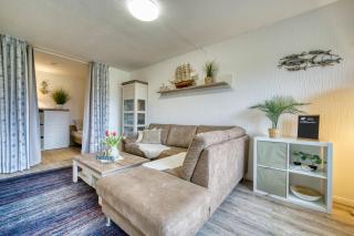 Ferienpark - Haus K, App 0K0105 Heimatbutze Meerweh - Heiligenhafen - 9