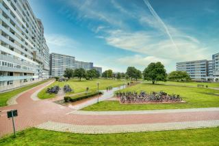 Ferienpark - Haus K, App 0K0105 Heimatbutze Meerweh - Heiligenhafen - 8