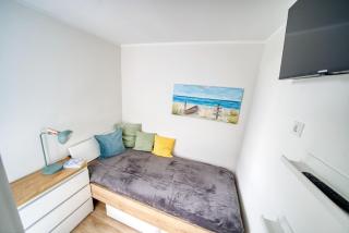 Ferienpark - Haus L, App 0L0401 - Heiligenhafen - 7