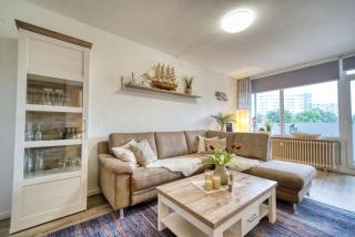 Ferienpark - Haus K, App 0K0105 Heimatbutze Meerweh - Heiligenhafen - 2