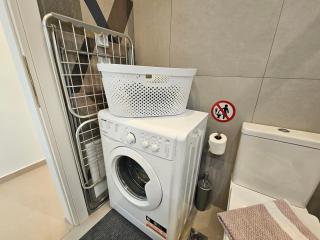 OLYMPIC Perfect Base to Explore Athens, Central Penthouse near metro and train - 6