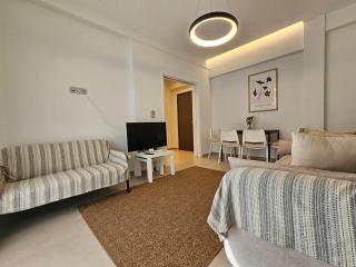 OLYMPIC Perfect Base to Explore Athens, Central Penthouse near metro and train - Atene - 4
