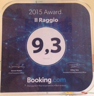 Il Raggio - Capri - 4