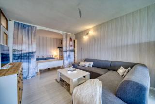 Ferienpark - Haus H, App 0H0201 - Heiligenhafen - 7
