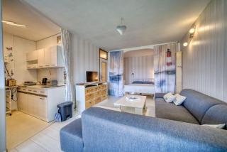 Ferienpark - Haus H, App 0H0201 - Heiligenhafen - 6