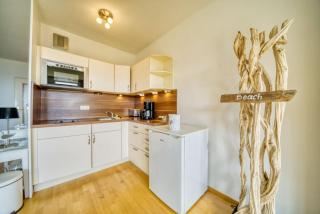 Ferienpark - Haus G, App 0G0507 - Heiligenhafen - 8