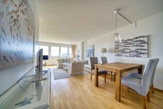 Ferienpark - Haus G, App 0G0507 - Heiligenhafen - 6