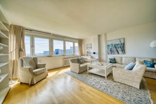 Ferienpark - Haus G, App 0G0507 - Heiligenhafen - 4