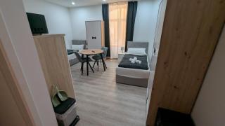 LeHaStays Apartments - FS7 I Küche I WLAN I SmartTV I Einzelbetten I Parkplatz - 2