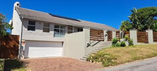 Knysna Heads View 3 Bedrooms - Knysna - 8