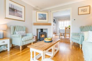 Mahonia Cottage - Burnham Market - 9