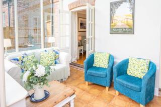Mahonia Cottage - Burnham Market - 5