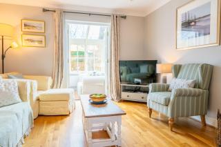 Mahonia Cottage - Burnham Market - 1