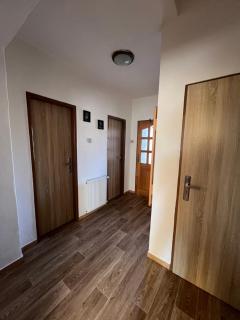 Apartmán Linden - Sklené - 8