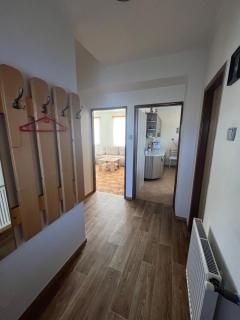 Apartmán Linden - Sklené - 3