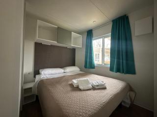 Volare Camp in Villaggio San Francesco - 1