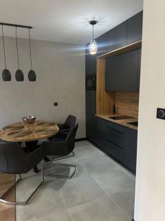 STAR Apartament & Spa 2 Dziwnów - Dziwnów - 9