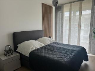 STAR Apartament & Spa 2 Dziwnów - Dziwnów - 8