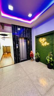 Hotel Krishna Palace - Dehradun - 0