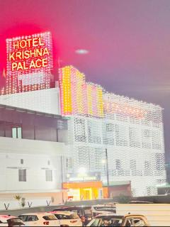 Hotel Krishna Palace - Dehradun - 8