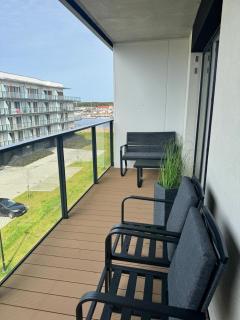 STAR Apartament & Spa 2 Dziwnów - Dziwnów - 4