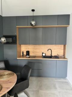 STAR Apartament & Spa 2 Dziwnów - Dziwnów - 3
