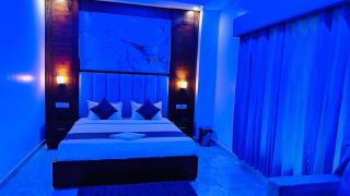 Hotel Krishna Palace - Dehradun - 5