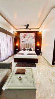 Hotel Krishna Palace - Dehradun - 4
