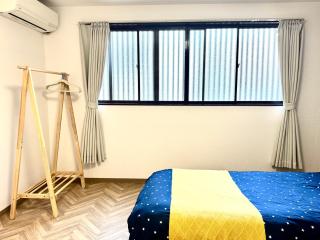 Summit Villa 中崎町駅3分鐘 梅田商圈大阪駅 3階日式傳統町屋 100平超大空間 - Osaka - 2