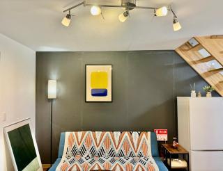 Summit Villa 中崎町駅3分鐘 梅田商圈大阪駅 3階日式傳統町屋 100平超大空間 - 7