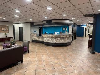 Clarion Inn & Suites Dothan South - Dothan - 7