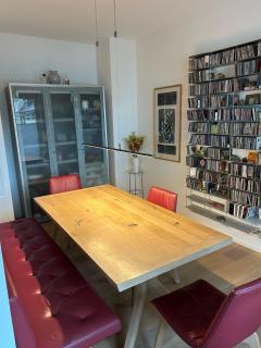 ESC-Basel-Flat - Whole rent to save our MUSICAL THEATER BASEL - Basilea - 3