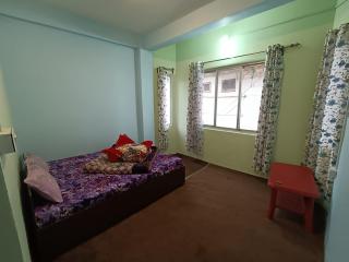 Samjana Homestay - Sukhia Pokhari - 2