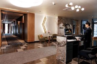 Gulkam Resort - Chatkal - 2