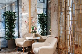 Gulkam Resort - Chatkal - 1