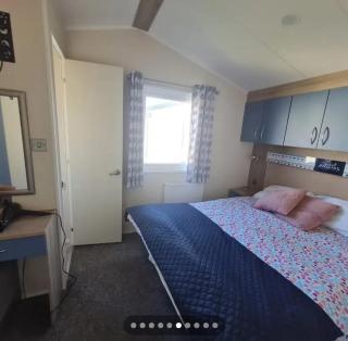 3 bed caravan with decking dishwasher en suite Haven Golden Sands - Mablethorpe - 5