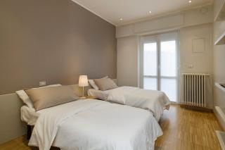Expo Milan FIERA MILANO RHO FAIR DESIGN SUITE APARTMENT - Pero - 6