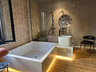 Saman Hotel Boutique - Valencia - 4