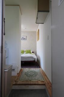 Urban retreat with greenery Mejiro Yasu Hotel 203 - Tokyo - 8