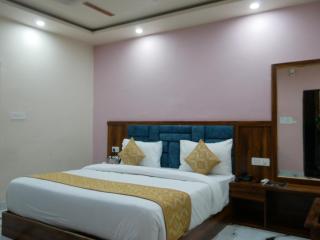 Hotel Ayushman Inn - Varanasi - 6
