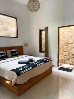 Deka Villa - Kuta Lombok - 8