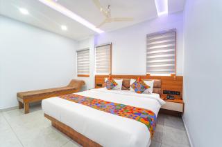 FabHotel Q One Plaza - Ernakulam - 8