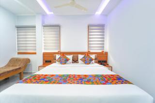 FabHotel Q One Plaza - Ernakulam - 9